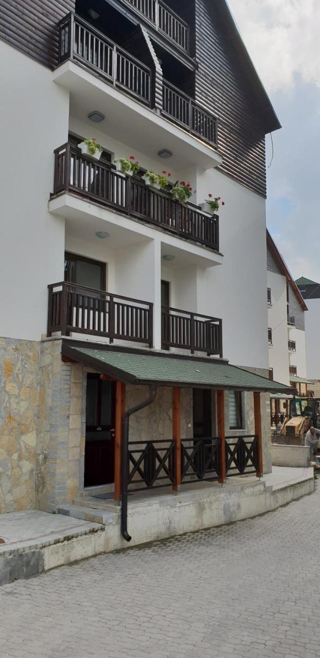 Apartman Konak 23-4 Zlatibor Exterior photo