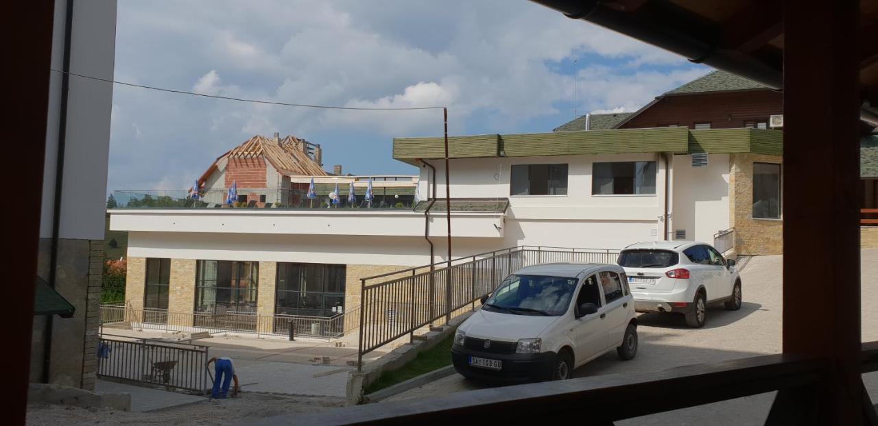 Apartman Konak 23-4 Zlatibor Exterior photo