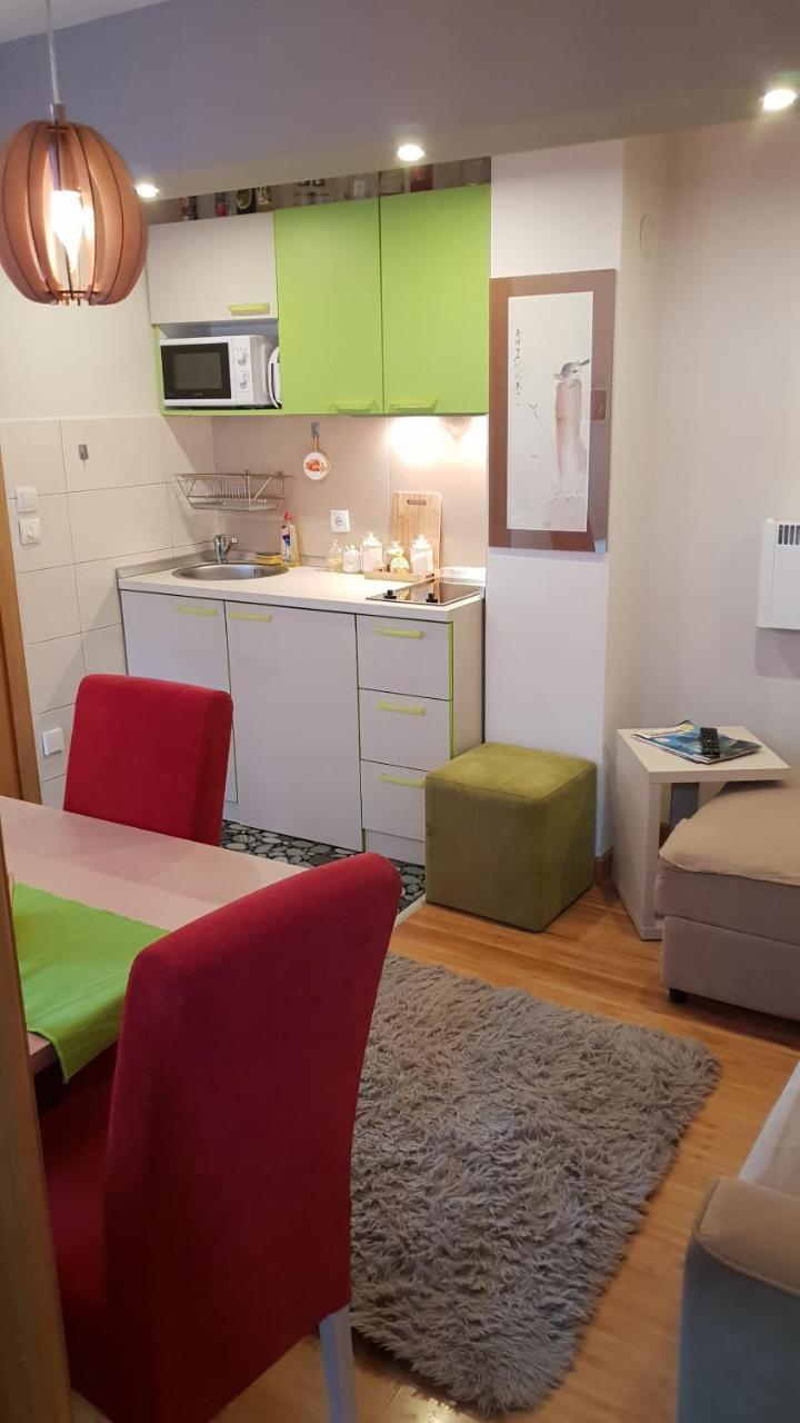 Apartman Konak 23-4 Zlatibor Exterior photo