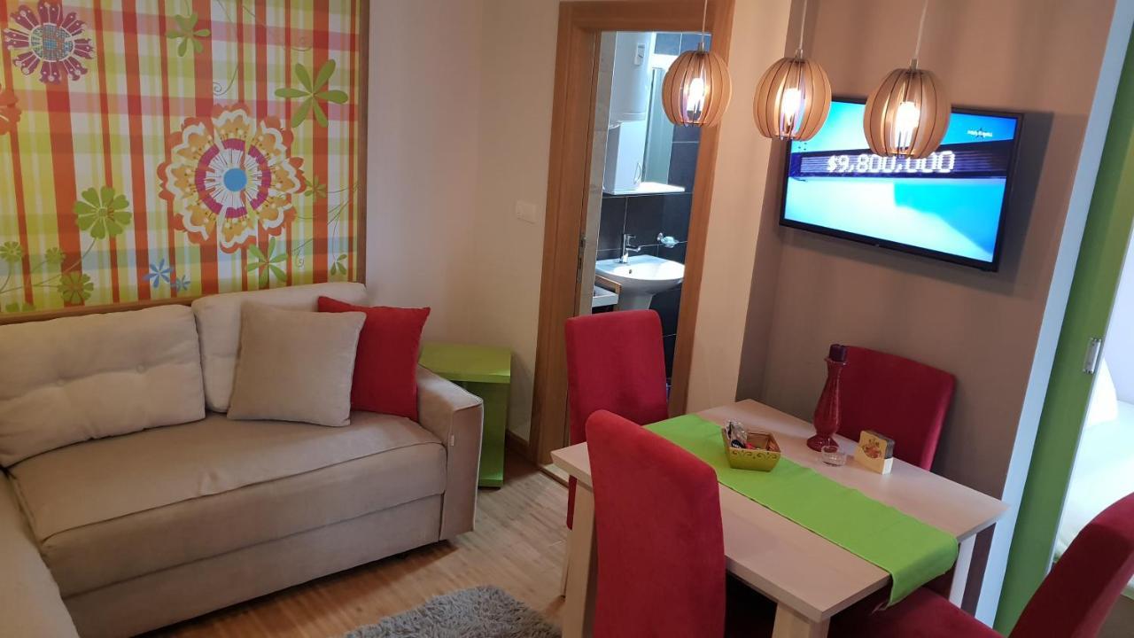 Apartman Konak 23-4 Zlatibor Exterior photo