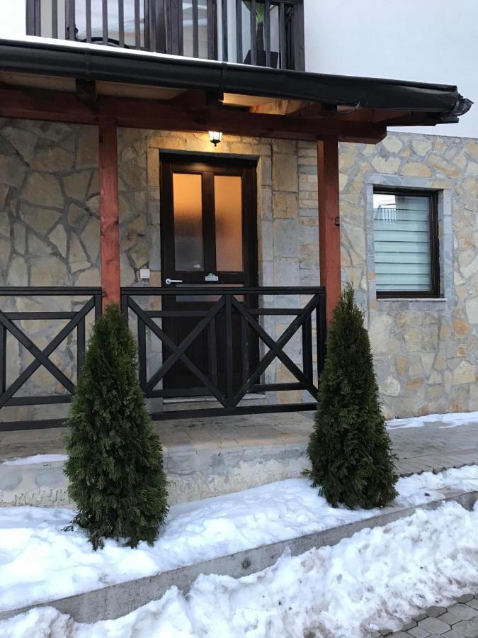 Apartman Konak 23-4 Zlatibor Exterior photo